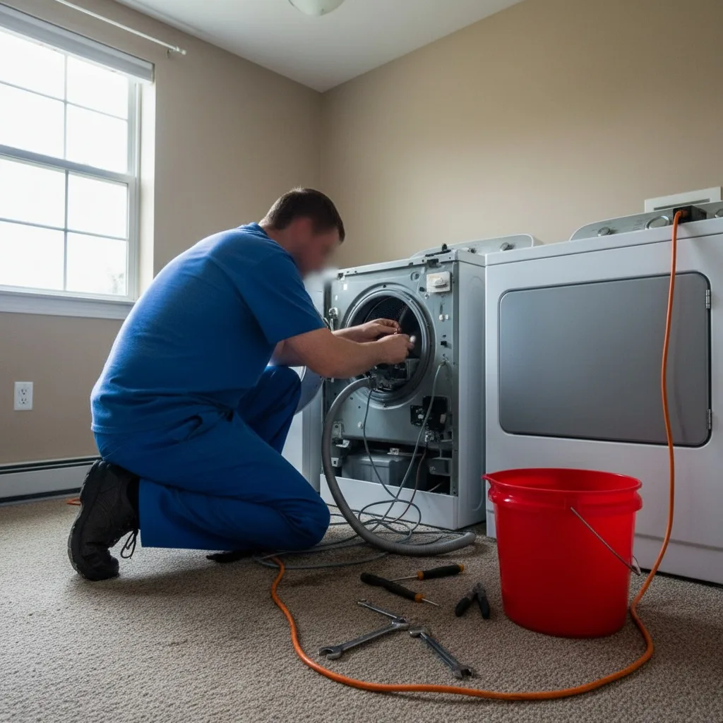 Appliance Repair service in Fishers, IN